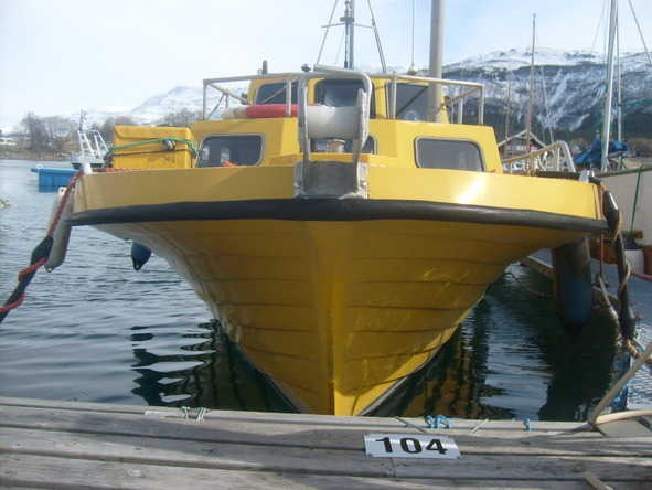 askøy båt og motor oil
