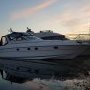 Fairline Targa