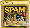 SPAM