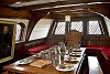 Captains Cabin