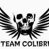 Team Colibri