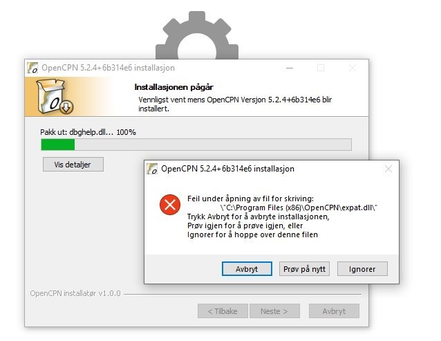 opencpn_feil_installasjon.jpg.ab477cc5e942e736d83797f72162a477.jpg