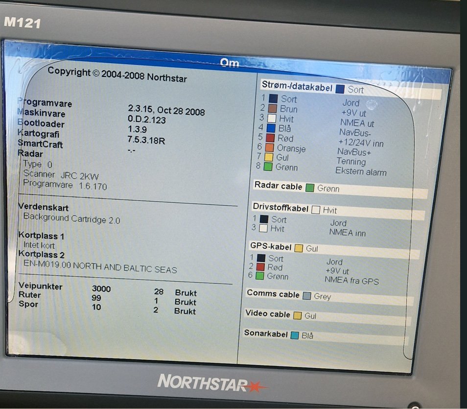 NorthstarM121Infoomprogramvare.jpg.dac75b7f67a1300a3fa1f1c7475b8aa9.jpg