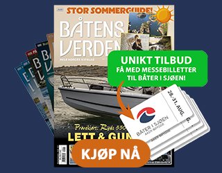 Båtens verden
