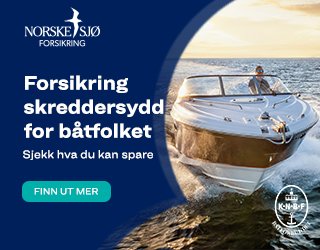 Norske Sjø